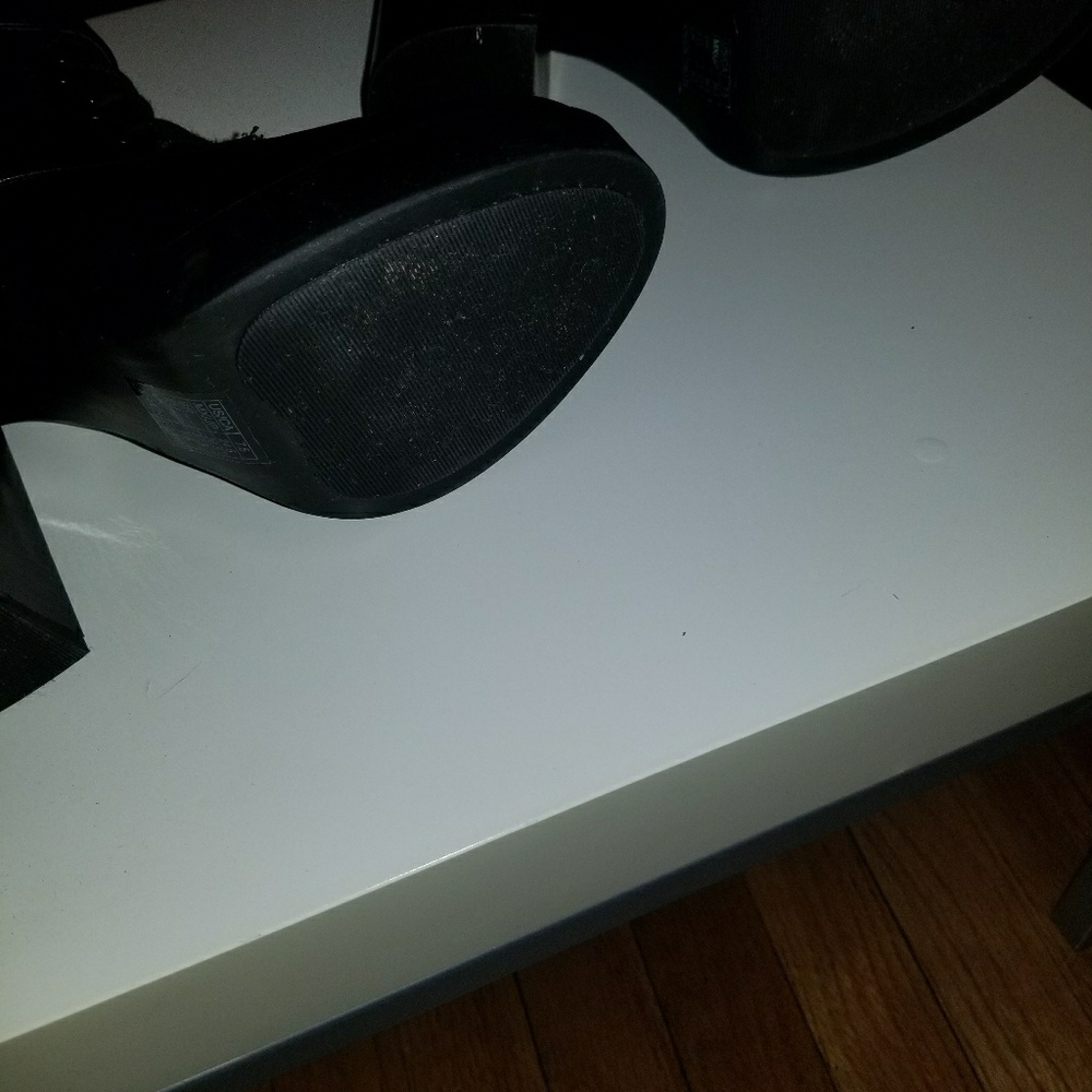 Booties - Picture 3 of 5